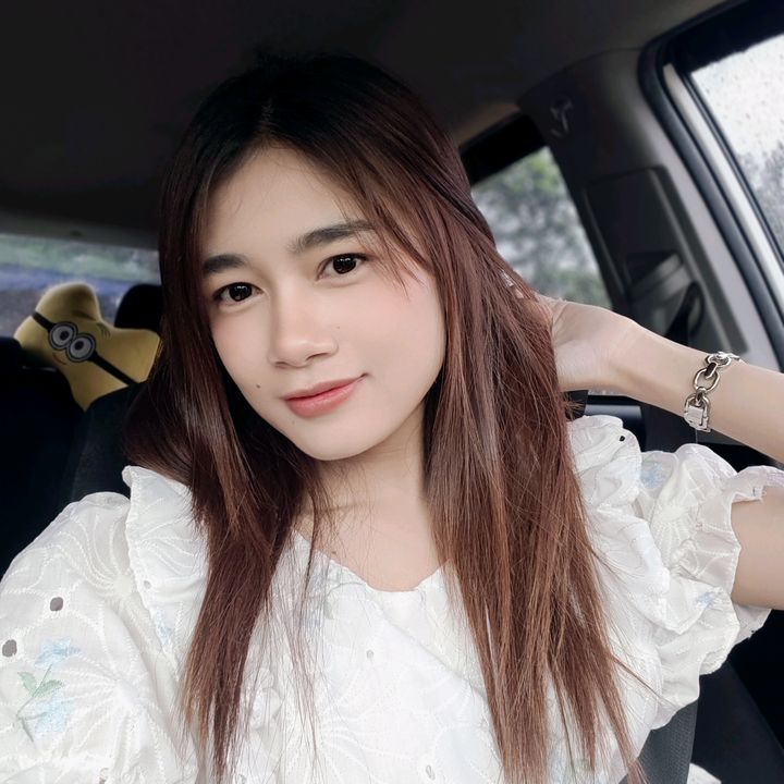 หมูหวาน 🤍🐷