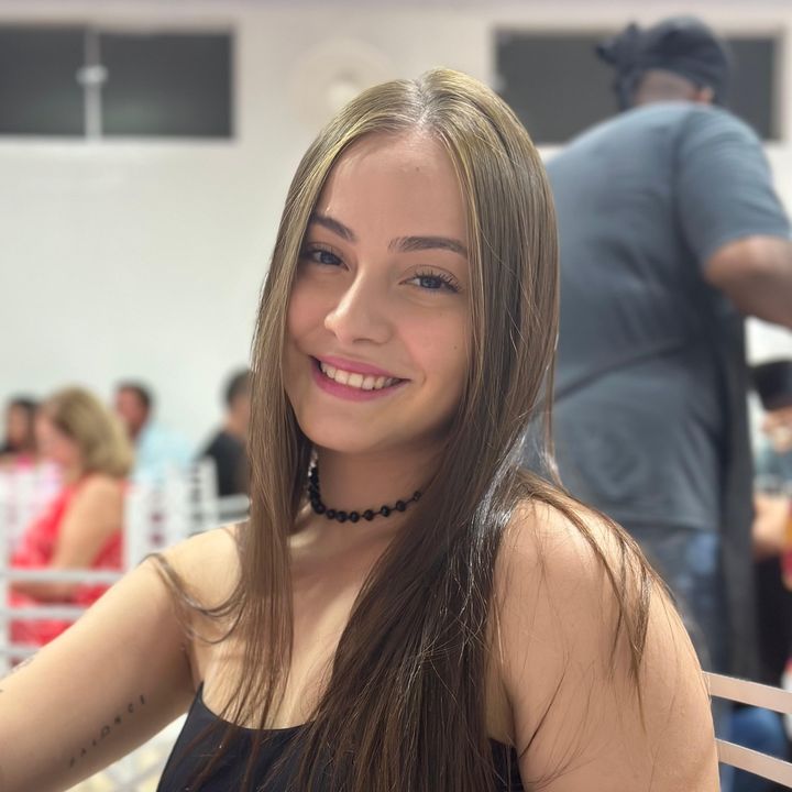 Maria Rita Barbosa