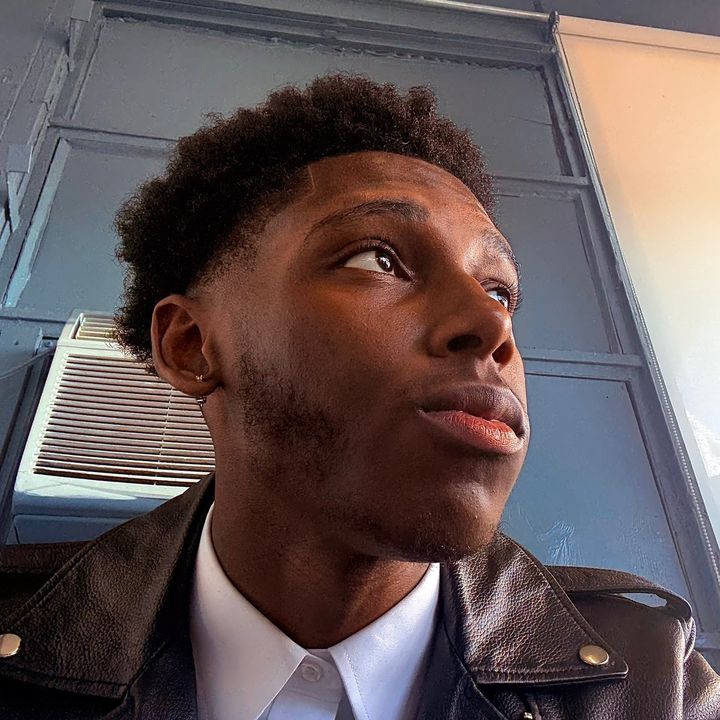 JJ Harris