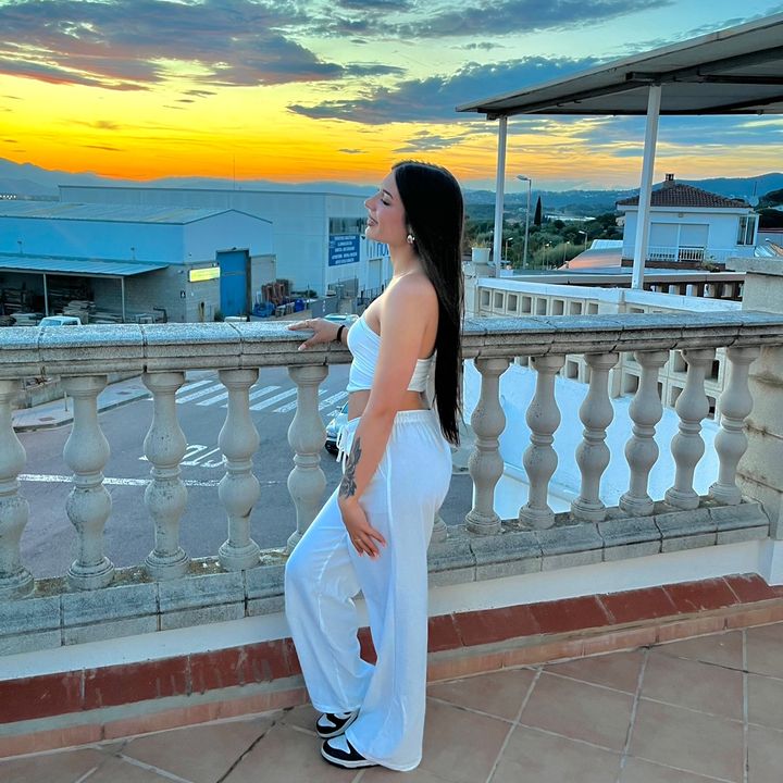 Maria Lorenzo 🙇🏻‍♀️