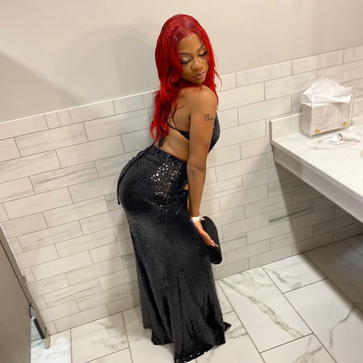 TRINITY😍🤤