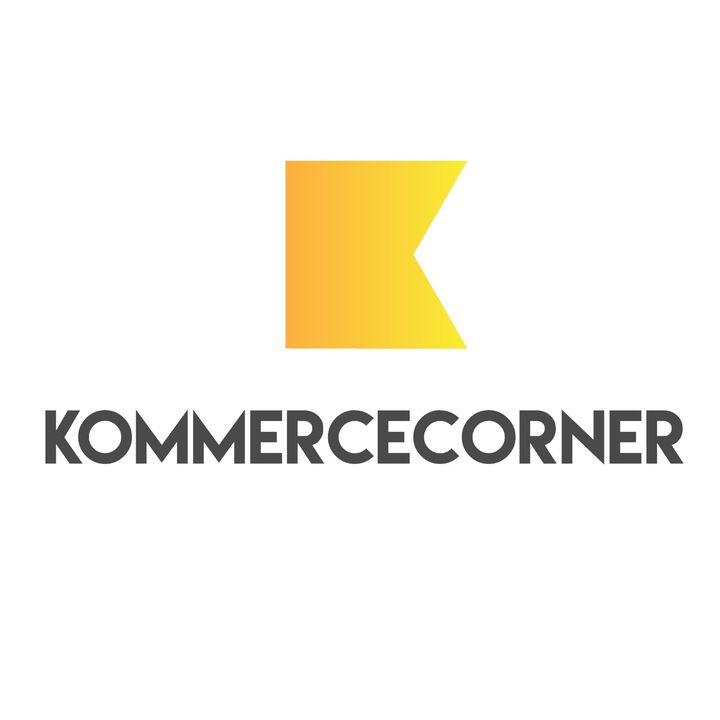 KOMMERCECORNER SHOP