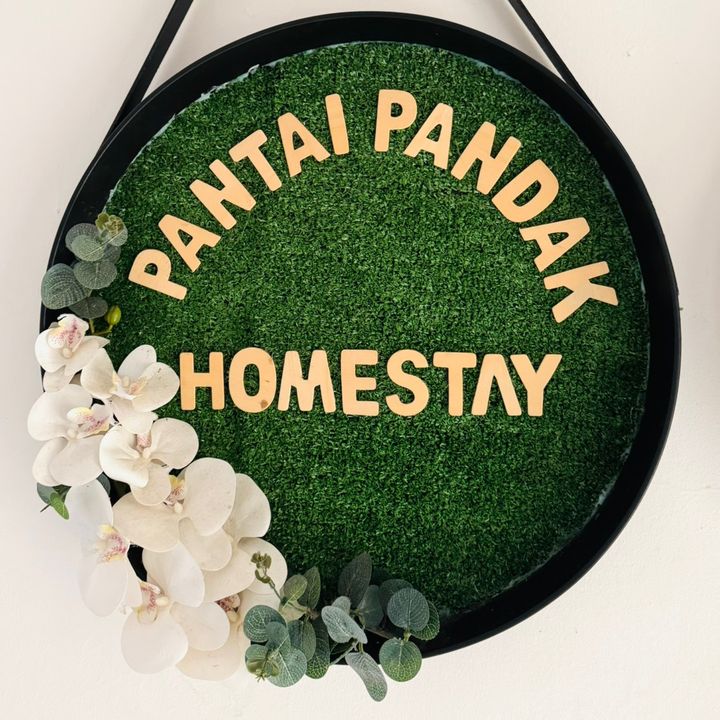 Pantai pandak Homestay