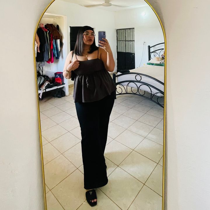 Dariela Almaraz