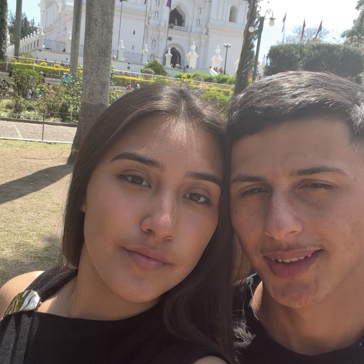 Iris Hdz
