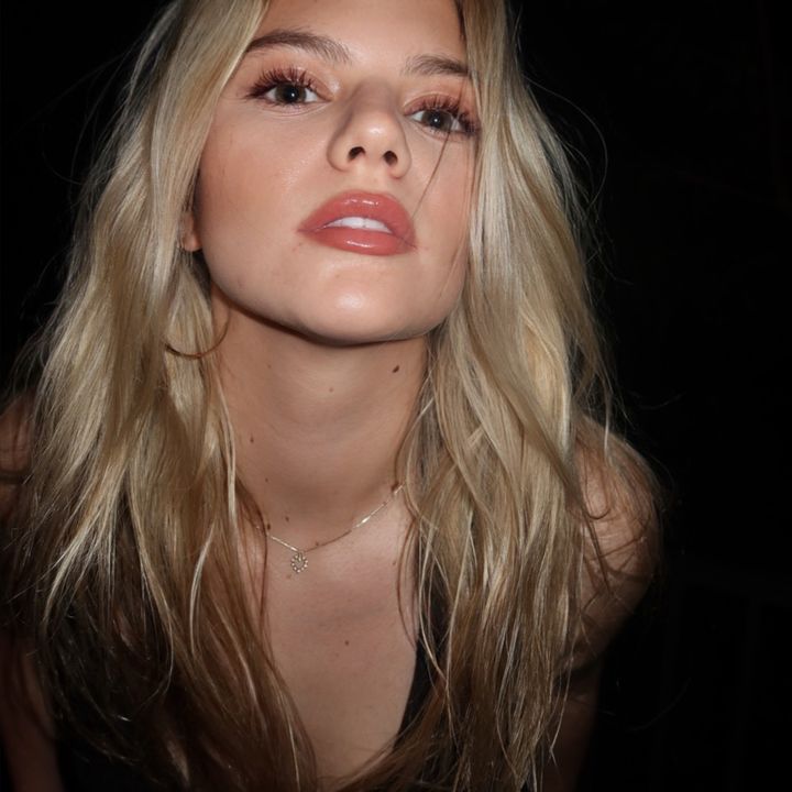 La