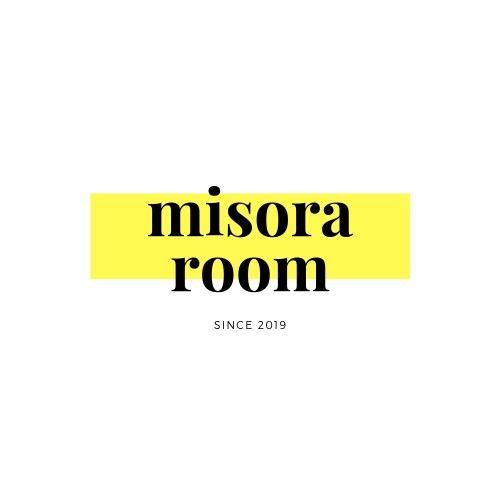 misoraroom:お部屋作り