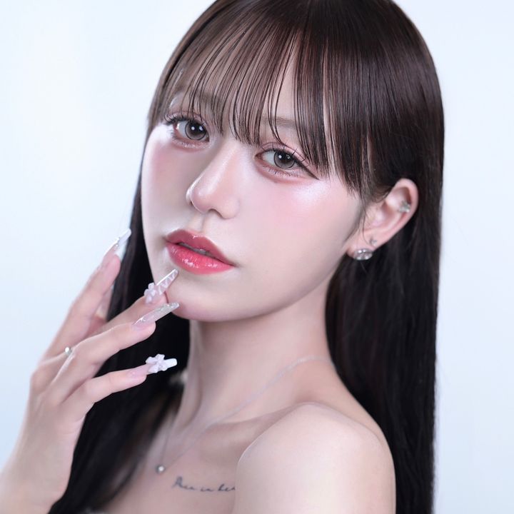 後藤愛夏【女性メンズ美容師】