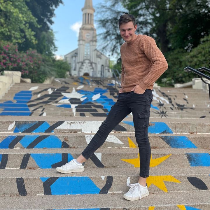 ⚜️Kévin⚜️