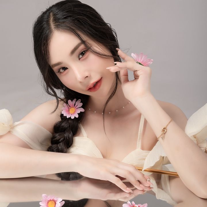 Siriporn Mouy