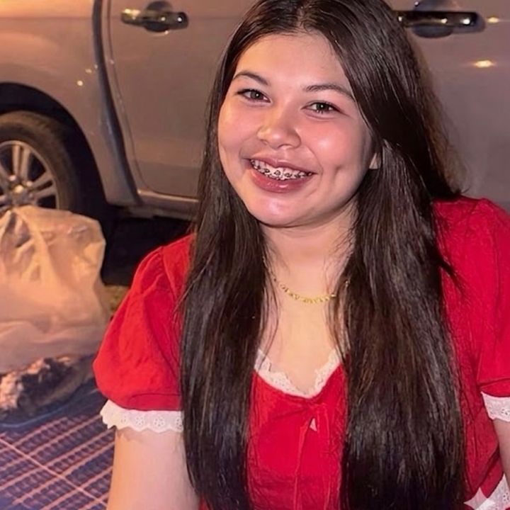 น้องมีนาคนที่จิงใจ🧚‍♀️🌷
