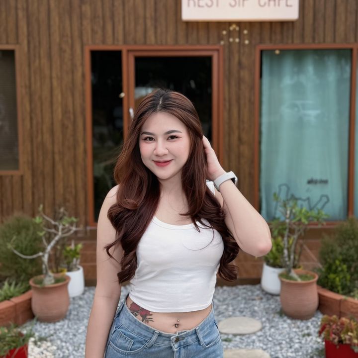 ตี๋อย่าทิ้งพี่ ❤︎