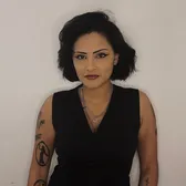 Zelda Khan Black
