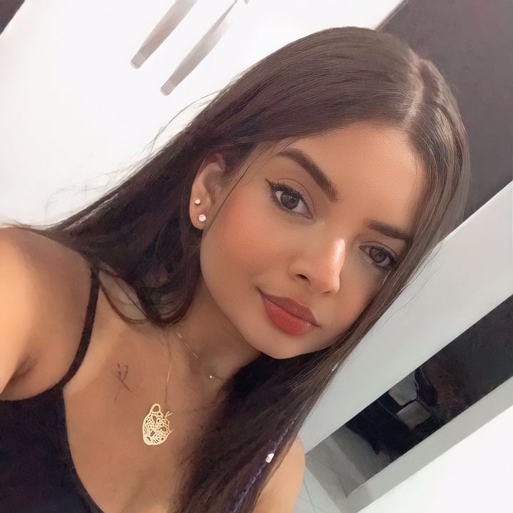 Tayná Luiza✨