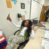 Dr. Moore