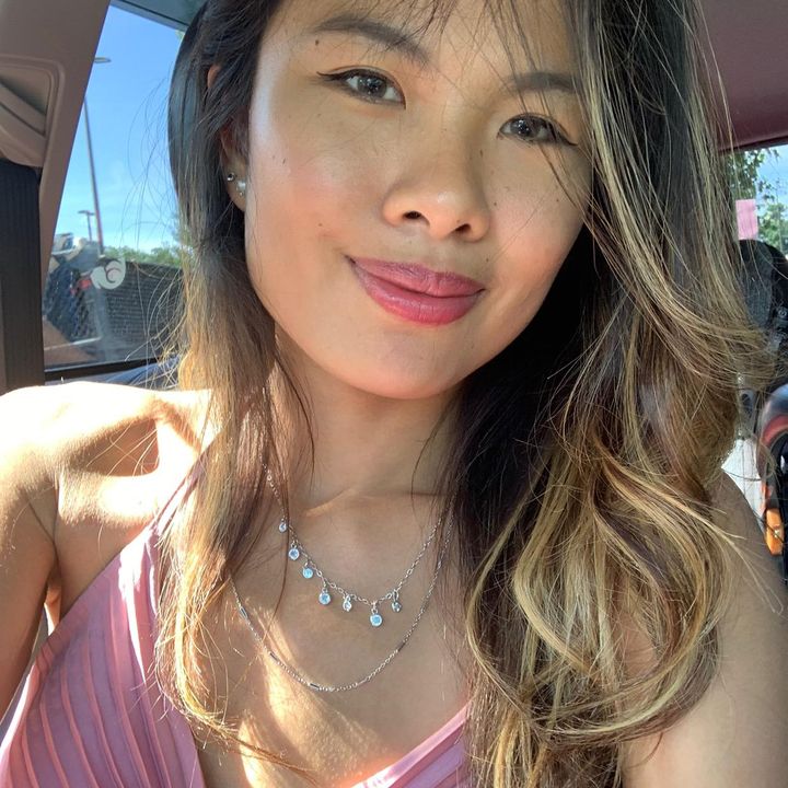 Kaye Carmelo Cobarrubia