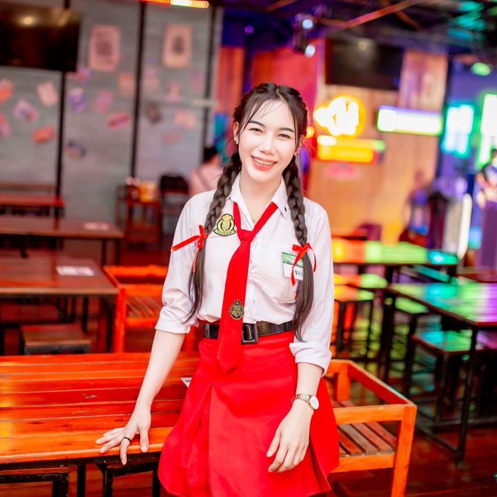 โซดาลูกสาวแม่ผู้ใหญ่