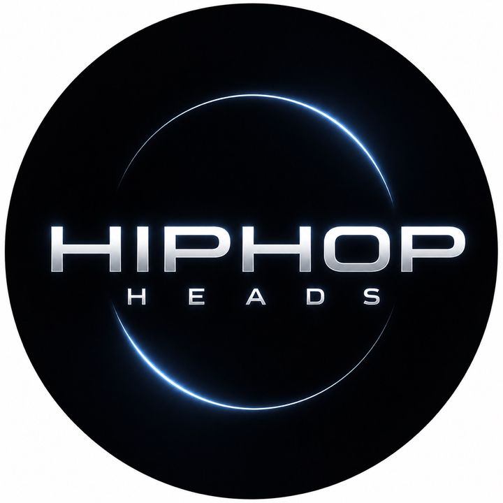 HIPHOPヘッズ