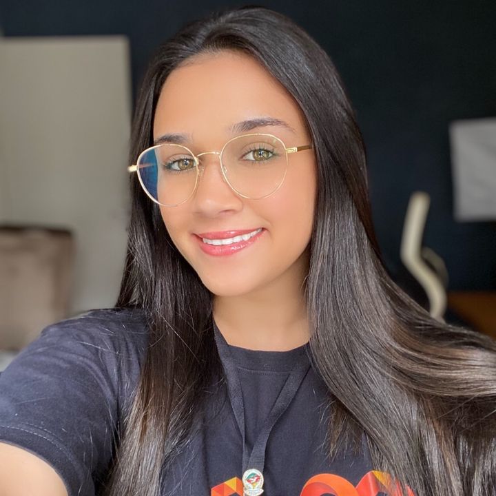 Thaina Oliveira