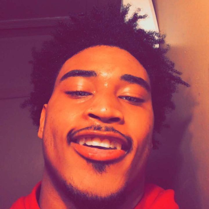 Dequan Knight