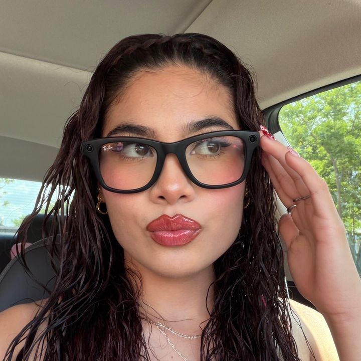 Julissa Iraní