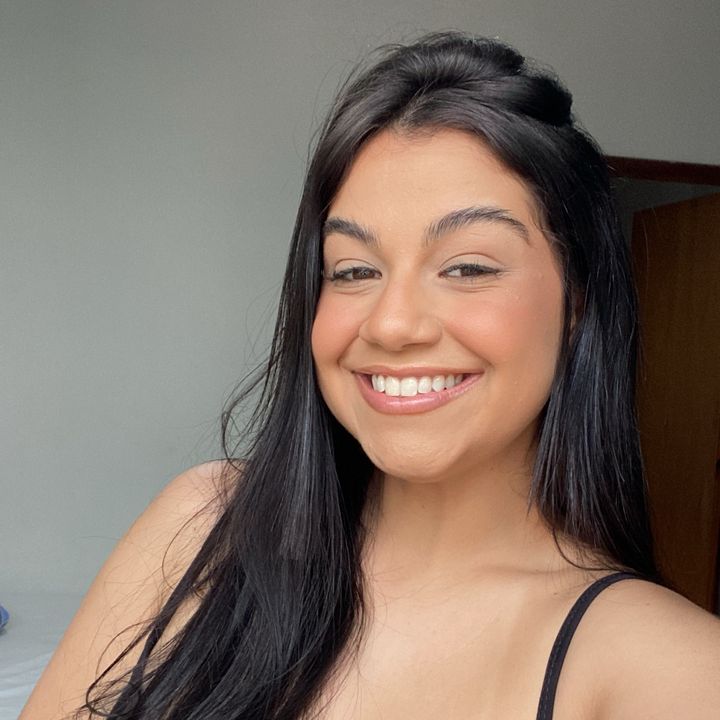 Letícia / Shop Creator