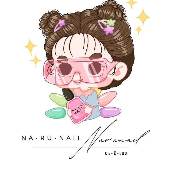 Mint naru_(มิ้น-นะ-รึ)