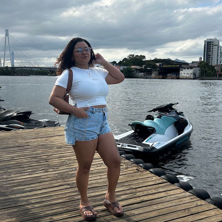 Samelly Ribeiro