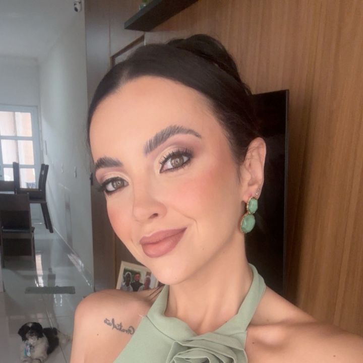 Dayana Ferreira