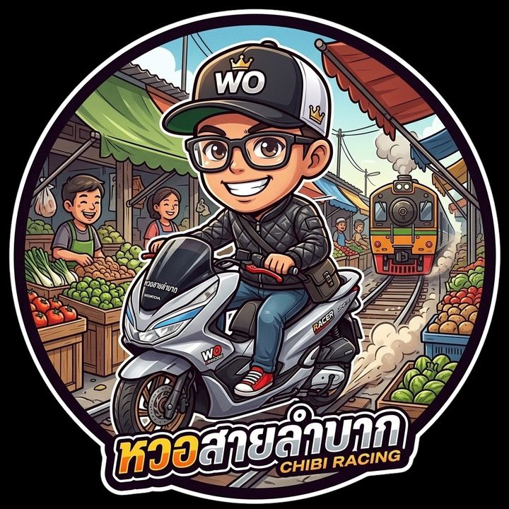 พรไพริน กล่ำมณี🦮