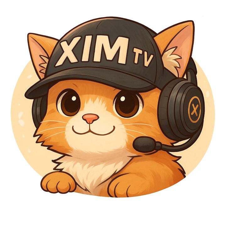 Xim Tv