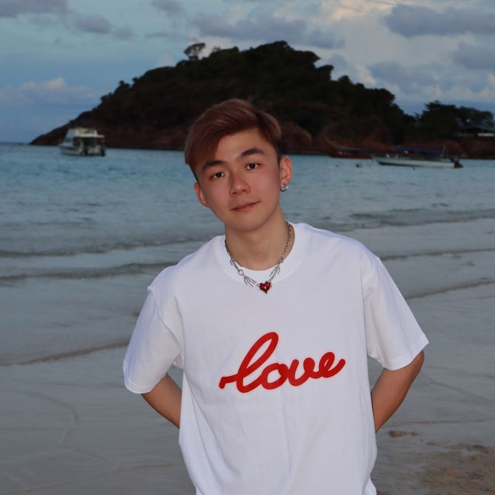 alexx杰哥👾