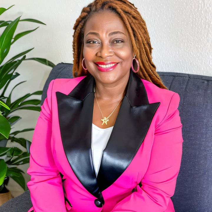 Patricia White