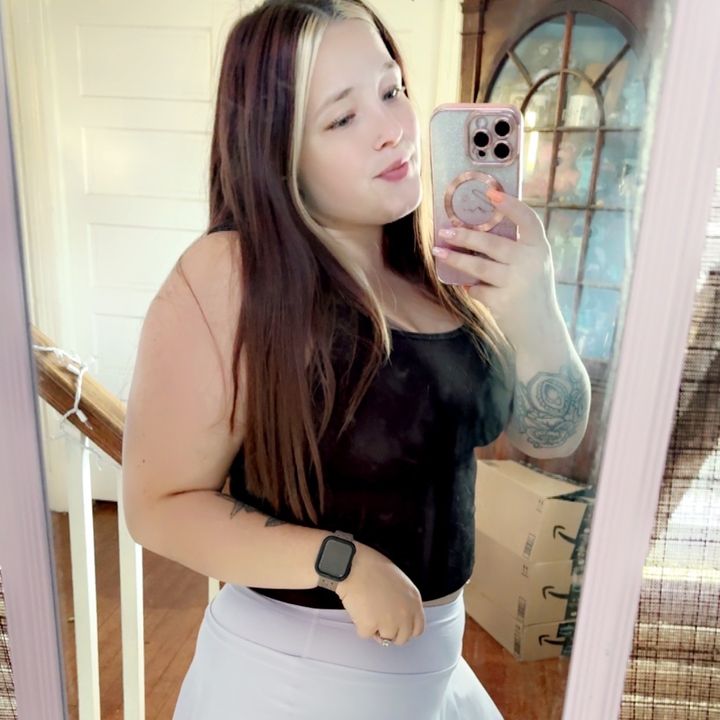Desiree Faith | Girl Mom 💗