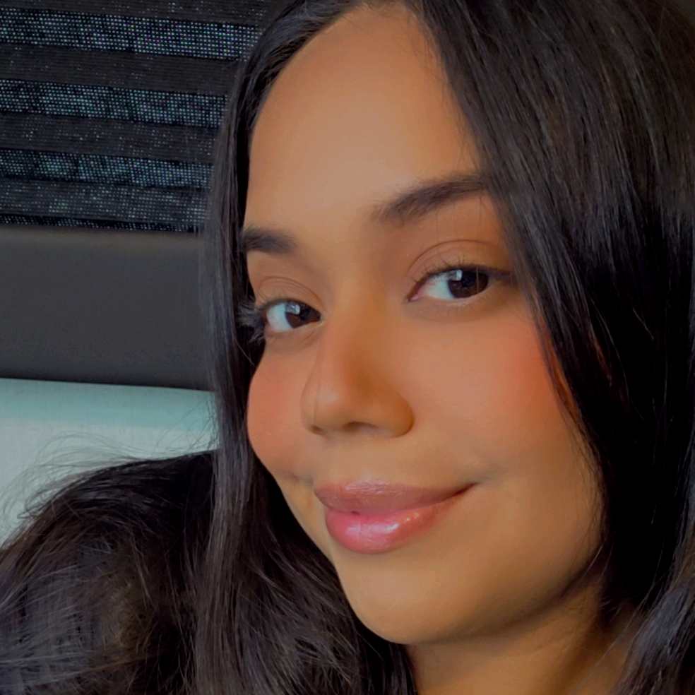 Luisa Alejandra