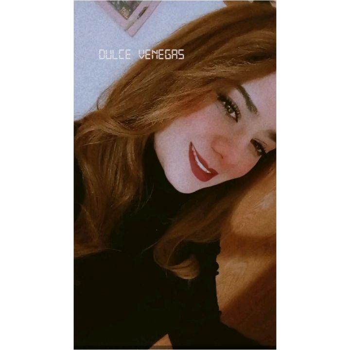 Dulce Venegas❤