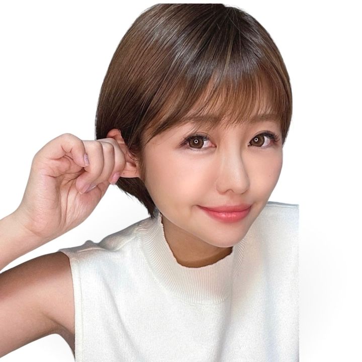 綾瀬羽乃 (あーは)