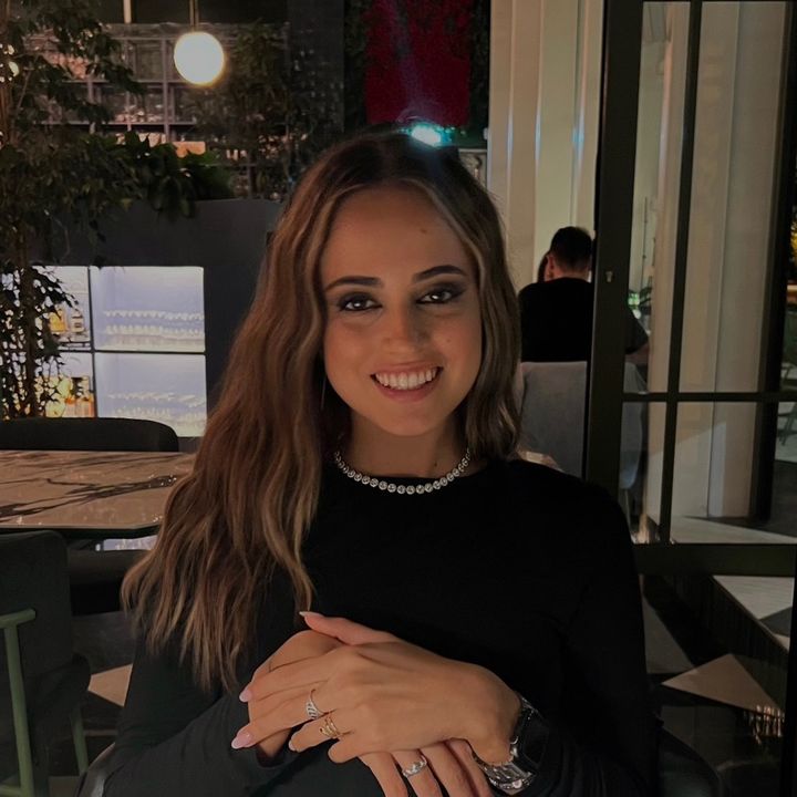 Giorgia Menzietti
