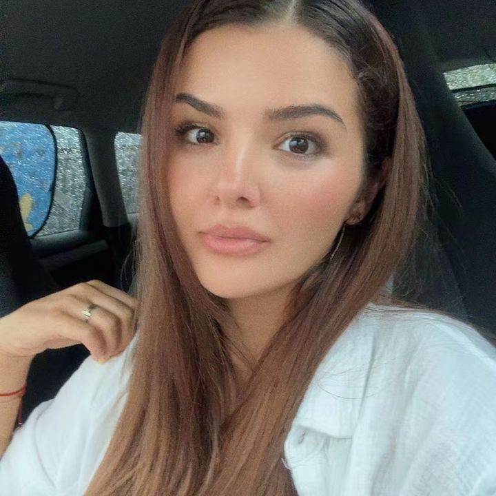 Mary DOrObantu