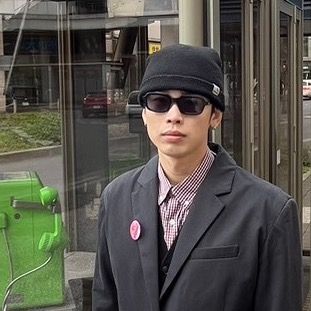 ポーザー白石