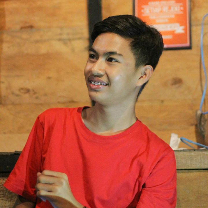 Surya Firdaus