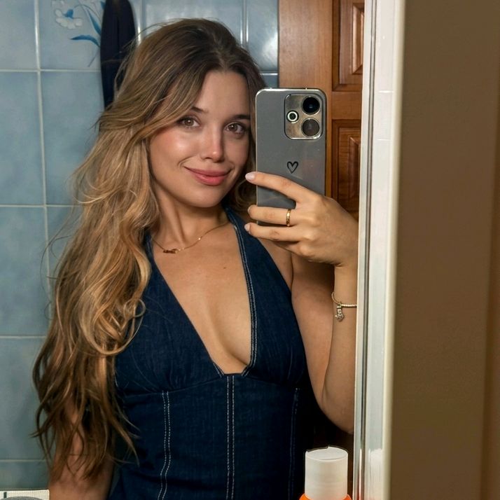 Tania Alarcon Gomez