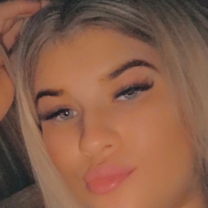 Cathyhayesrice❤️👸🏼