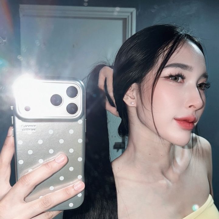Joy Nattayakan