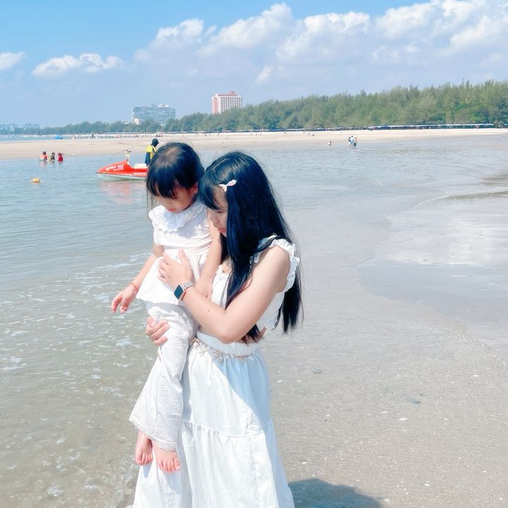 ช่องสำรองแม่ฟ้าน้องมีตังค์