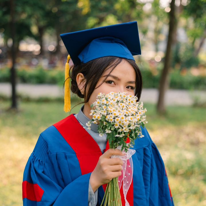 Miss Nguyệt VSTEP 🌱