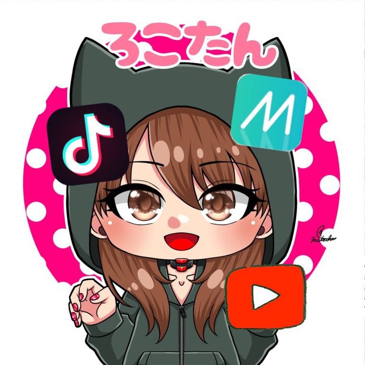 ろこたろす【ろこたんです】