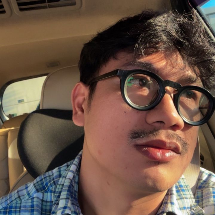 Dosen Cuti 🏖️
