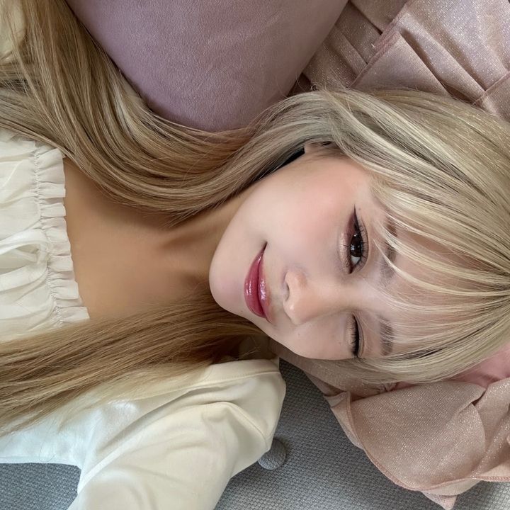 유리나(ユリナ)🍒🌙
