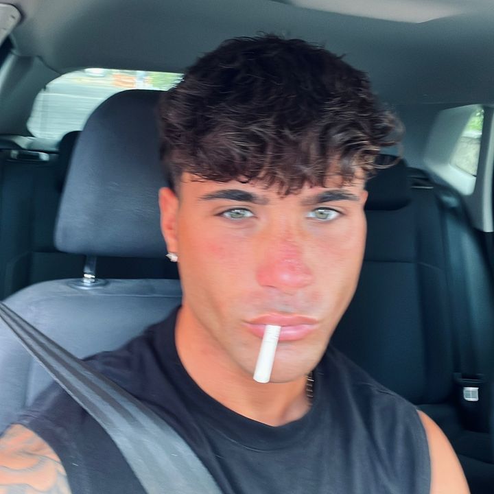 Mattia Ferrari